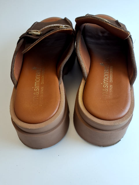 Tim & Simonsen Sandaler